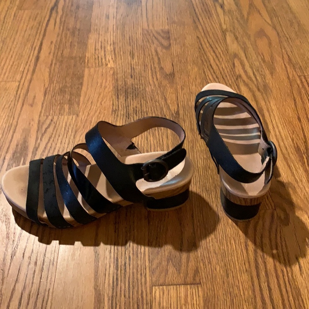 Maribeth Dansko sandals, size 39